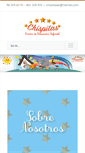 Mobile Screenshot of ceichispitas.es